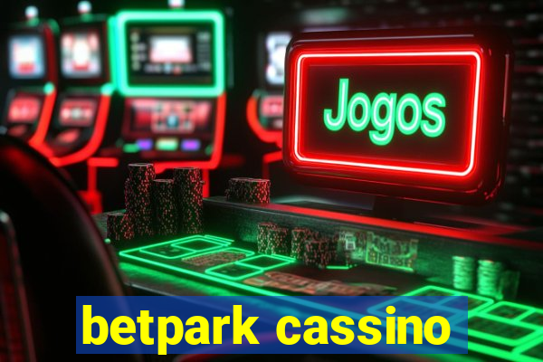 betpark cassino